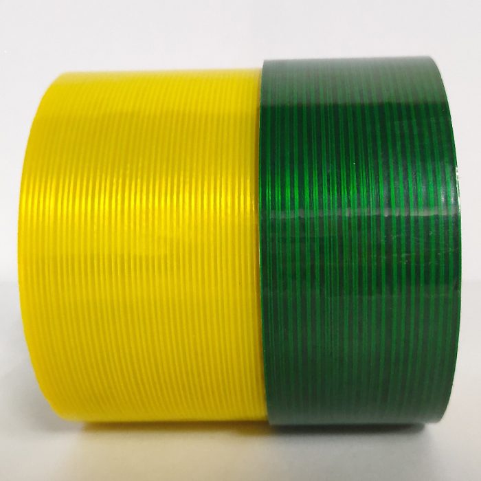 Ruban de filament de fibre de verre